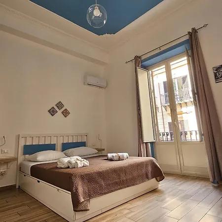 Teatro Del Sole 3*
