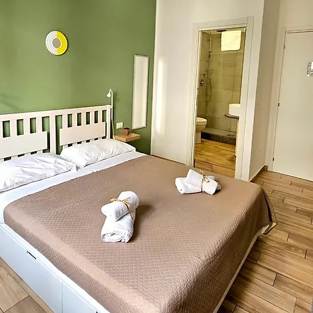 Teatro Del Sole 3* Палермо