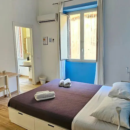 Teatro Del Sole Гостевой дом 3*