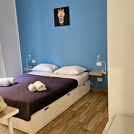 Teatro Del Sole 3* Палермо