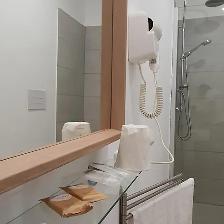 Гостевой дом Teatro Del Sole 3*