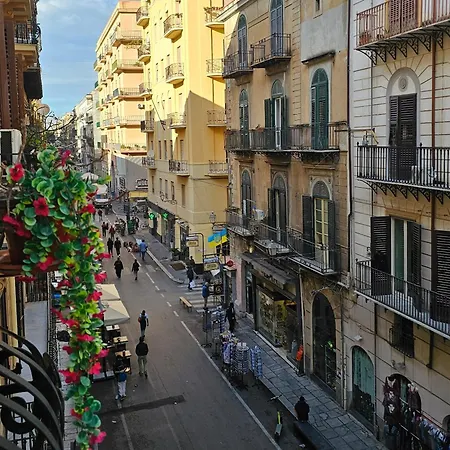 Guest house Teatro Del Sole