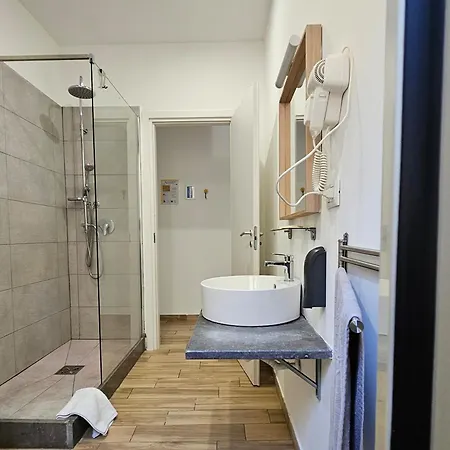 Teatro Del Sole Guest house *