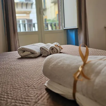 Guest house Teatro Del Sole Palermo