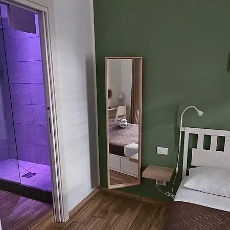 Teatro Del Sole Guest house