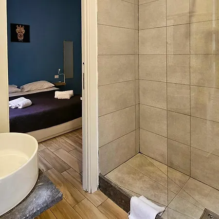 Teatro Del Sole Guest house *